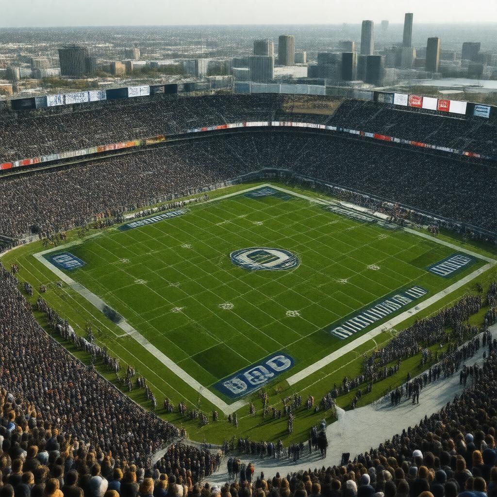 Pac-12 Football Championship Game